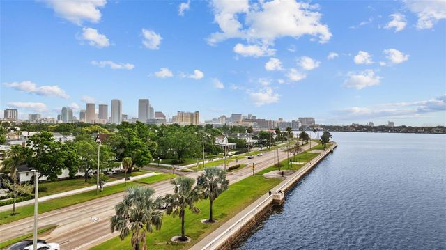 4141 BAYSHORE BOULEVARD 604, Tampa, FL 33611