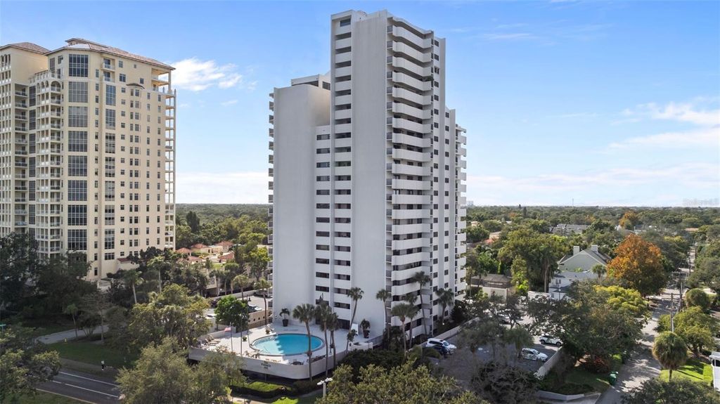 4141 BAYSHORE BOULEVARD 604, Tampa, FL 33611
