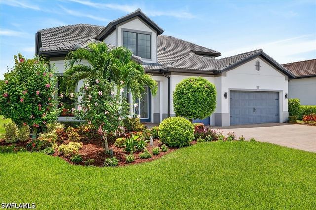 19263 Aqua Shore DR, Fort Myers, FL 33913