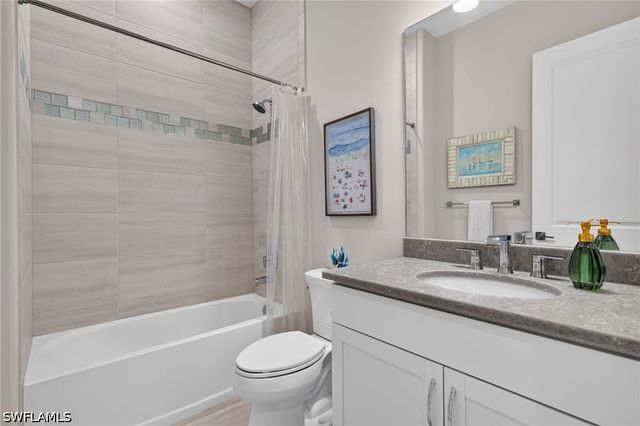 19263 Aqua Shore DR, Fort Myers, FL 33913