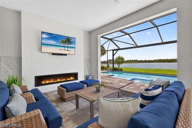19263 Aqua Shore DR, Fort Myers, FL 33913