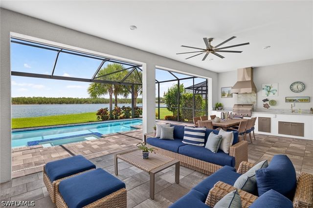 19263 Aqua Shore DR, Fort Myers, FL 33913