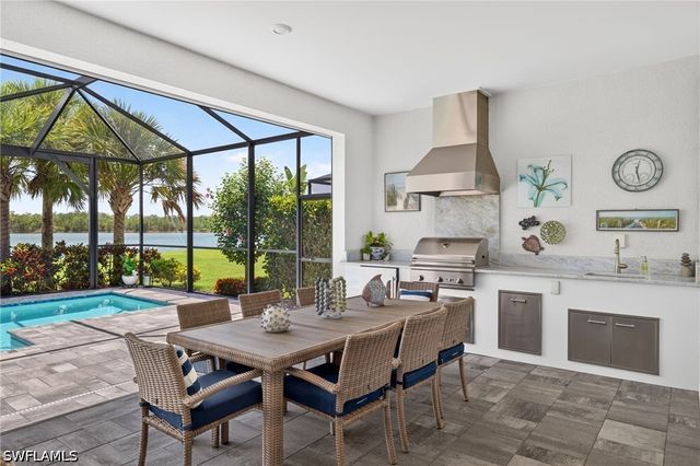 19263 Aqua Shore DR, Fort Myers, FL 33913