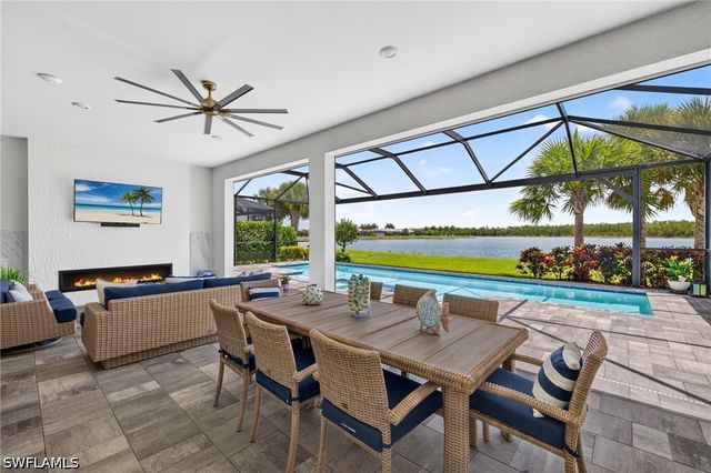 19263 Aqua Shore DR, Fort Myers, FL 33913