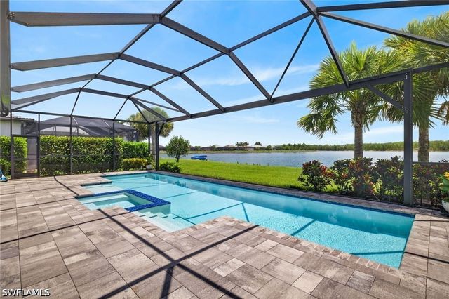 19263 Aqua Shore DR, Fort Myers, FL 33913