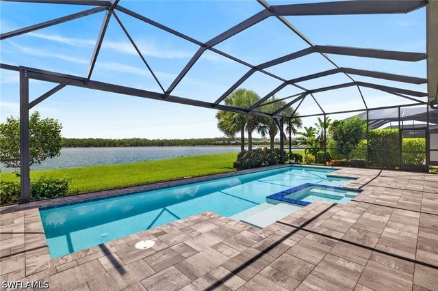 19263 Aqua Shore DR, Fort Myers, FL 33913