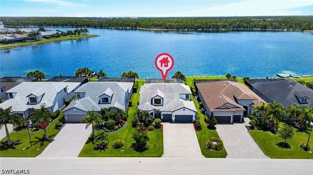 19263 Aqua Shore DR, Fort Myers, FL 33913