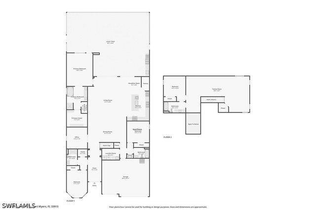 19263 Aqua Shore DR, Fort Myers, FL 33913