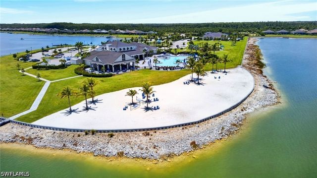 19263 Aqua Shore DR, Fort Myers, FL 33913