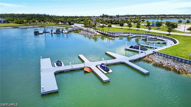 19263 Aqua Shore DR, Fort Myers, FL 33913