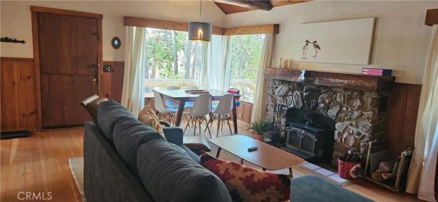 54095 S Circle Drive, Idyllwild, CA 92549