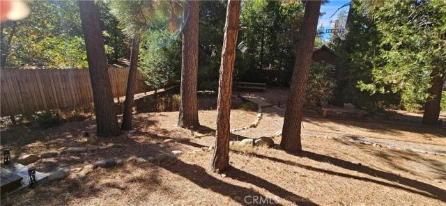 54095 S Circle Drive, Idyllwild, CA 92549