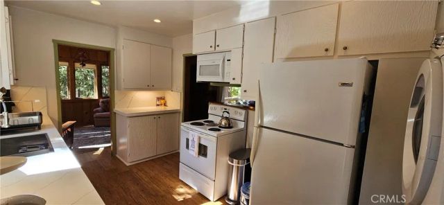 54095 S Circle Drive, Idyllwild, CA 92549