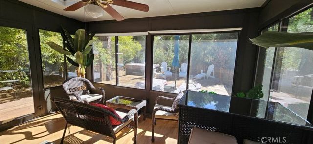 54095 S Circle Drive, Idyllwild, CA 92549