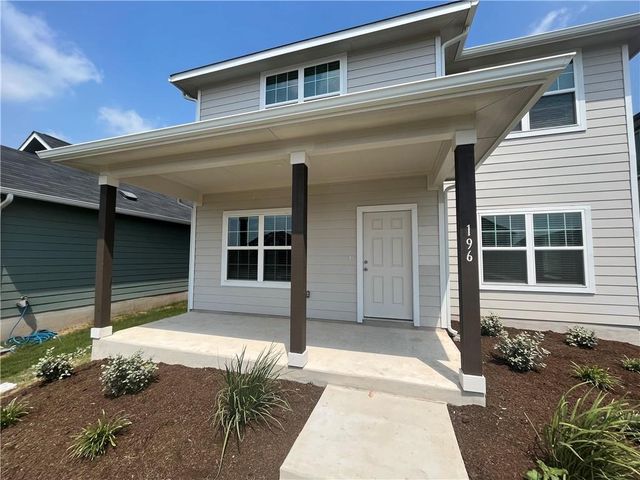 196 Zion DR, Kyle, TX 78640