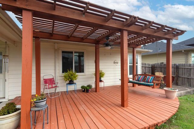 13237 Forest Sage ST, Manor, TX 78653