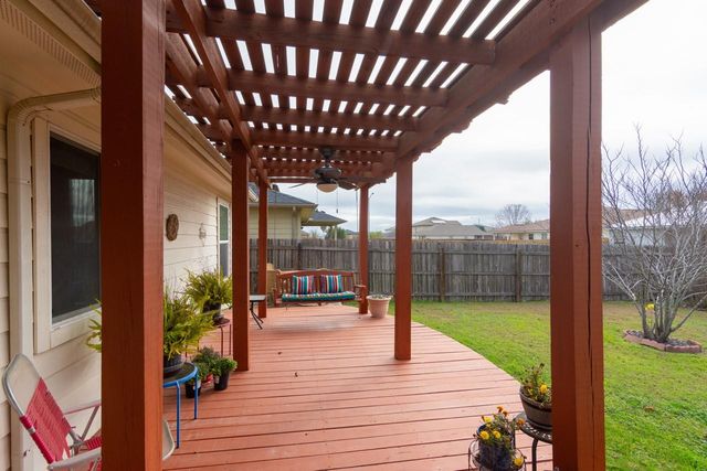 13237 Forest Sage ST, Manor, TX 78653