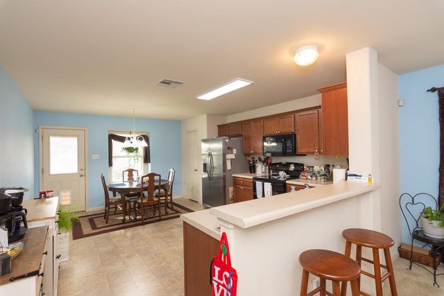 13237 Forest Sage ST, Manor, TX 78653