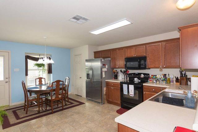 13237 Forest Sage ST, Manor, TX 78653