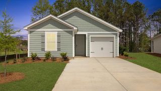 681 Perch Lane, Santee, SC 29142