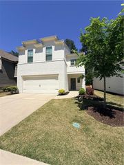 3591 Salvia Drive, Buford, GA 30519