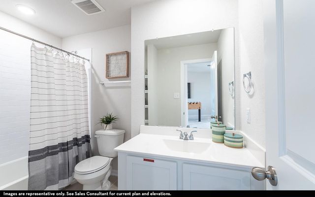 438 Hazy Meadows Drive, Beasley, TX 77417