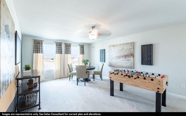 438 Hazy Meadows Drive, Beasley, TX 77417