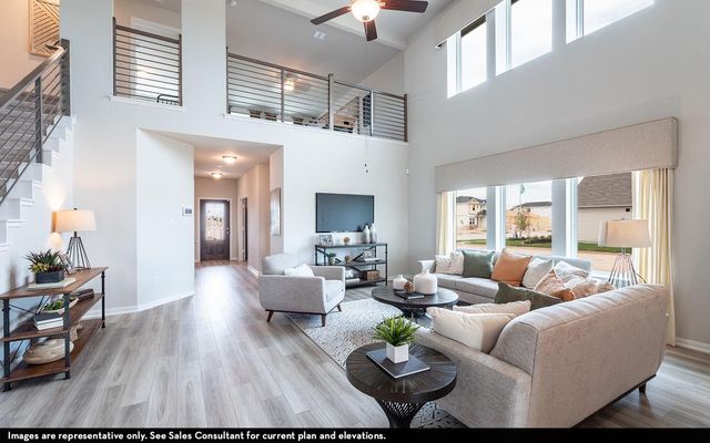 438 Hazy Meadows Drive, Beasley, TX 77417