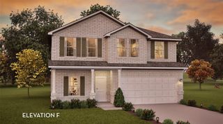 438 Hazy Meadows Drive, Beasley, TX 77417