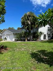 420 Pine Boulevard, Merritt Island, FL 32952