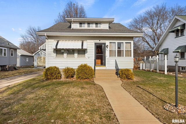 2617 W KENWOOD Avenue, West Peoria, IL 61604