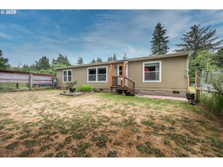 91382 GRINNELL Ln, Coos Bay, OR 97420