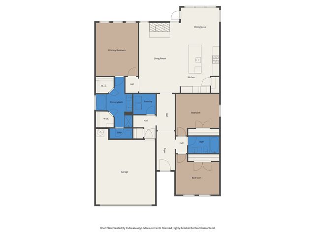 508 Sandpiper Court, Aledo, TX 76008