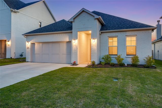 508 Sandpiper Court, Aledo, TX 76008