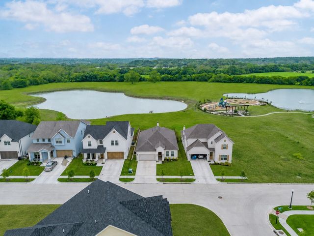 508 Sandpiper Court, Aledo, TX 76008