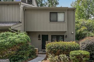 1237 Druid Knoll Drive NE, Brookhaven, GA 30319