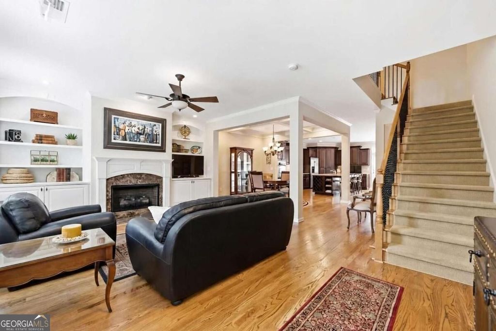 1258 Discover Green Lane, Mableton, GA 30126 — photo 3