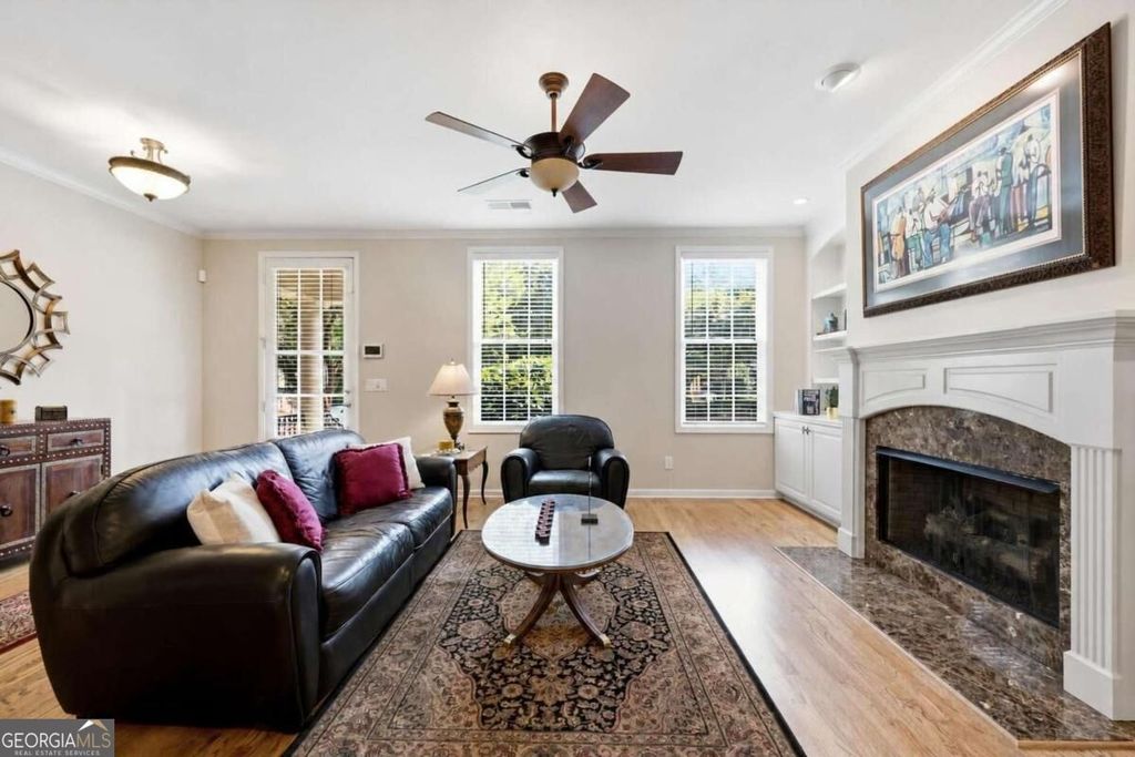 1258 Discover Green Lane, Mableton, GA 30126 — photo 4