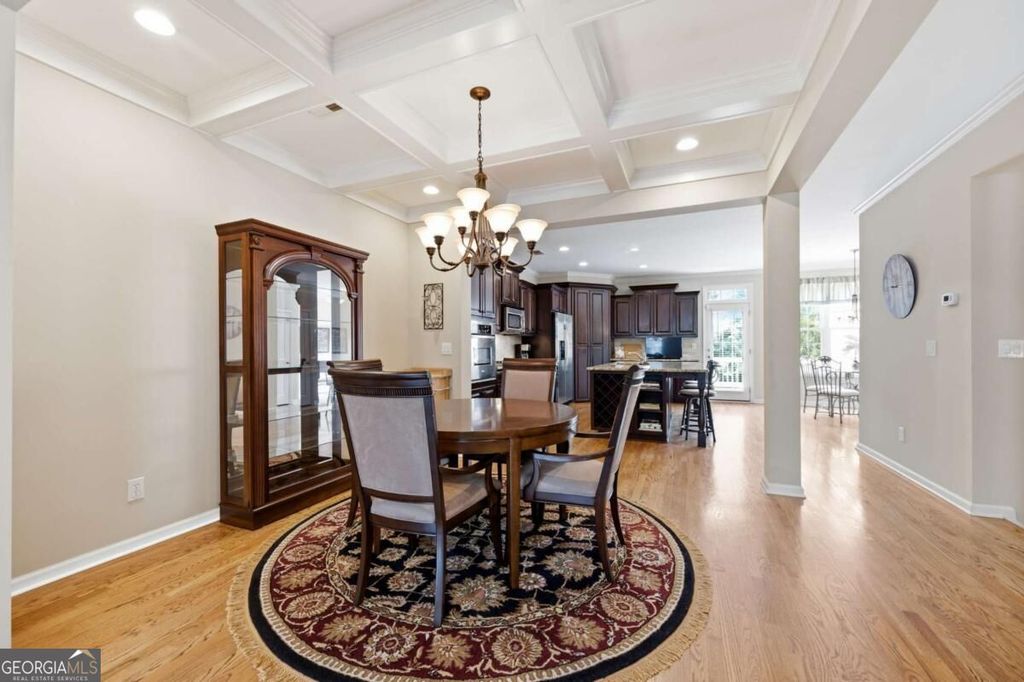 1258 Discover Green Lane, Mableton, GA 30126 — photo 5