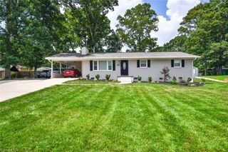 155 Shady Lane, Winston-salem, NC 27107
