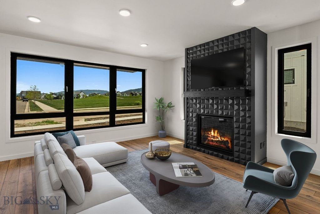 2939 S 30th Avenue, Bozeman, MT 59718