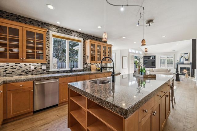 62 Spyglass Court, Half Moon Bay, CA 94019