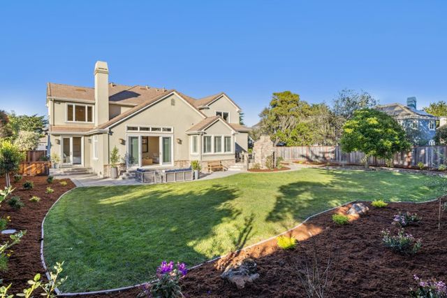 62 Spyglass Court, Half Moon Bay, CA 94019