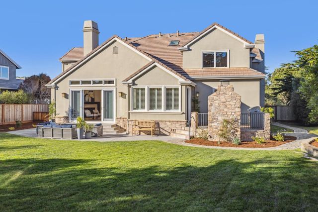 62 Spyglass Court, Half Moon Bay, CA 94019