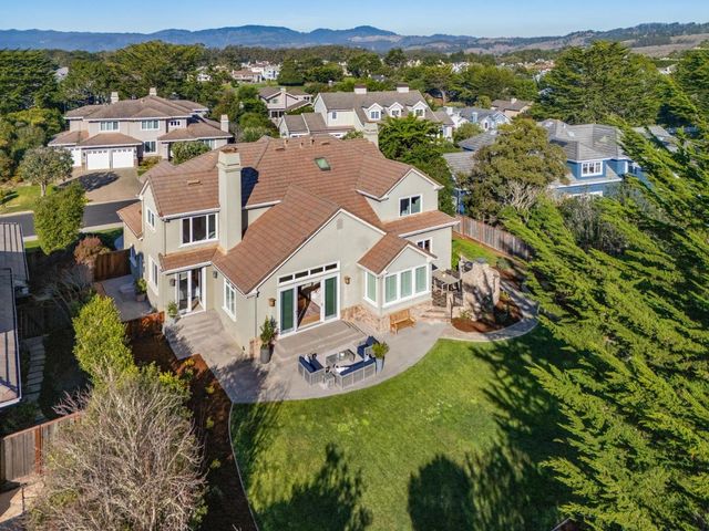 62 Spyglass Court, Half Moon Bay, CA 94019