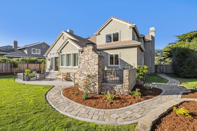 62 Spyglass Court, Half Moon Bay, CA 94019