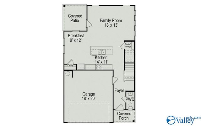 1136 Tanger Glen Trail NW, Harvest, AL 35749