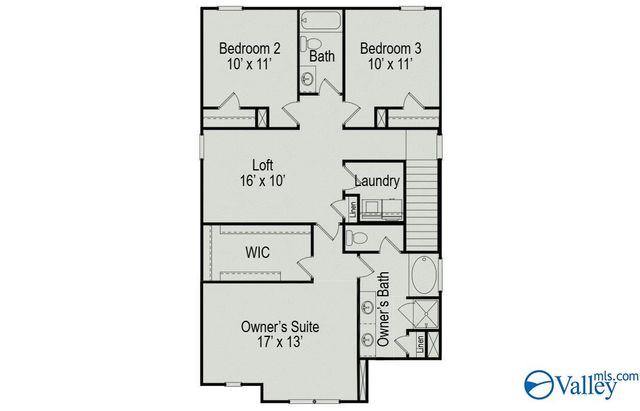 1136 Tanger Glen Trail NW, Harvest, AL 35749