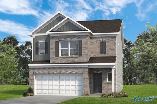 1136 Tanger Glen Trail NW, Harvest, AL 35749