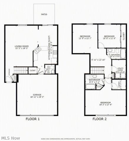 29026 Pembrooke Boulevard, Olmsted Falls, OH 44138